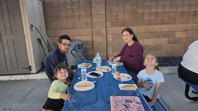 Pumpkins, BBQ, and Family Fun!